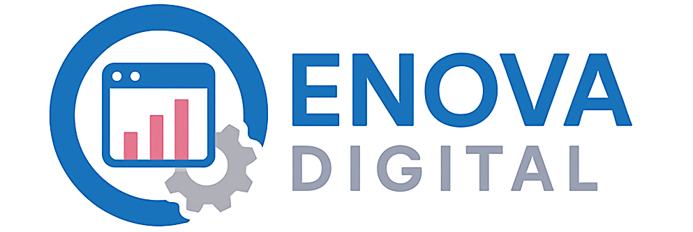 Enova Digital
