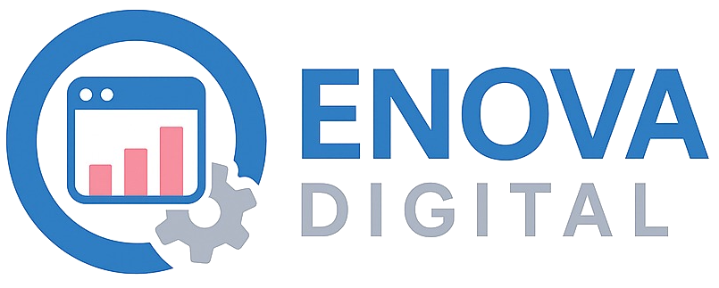 Enova Digital